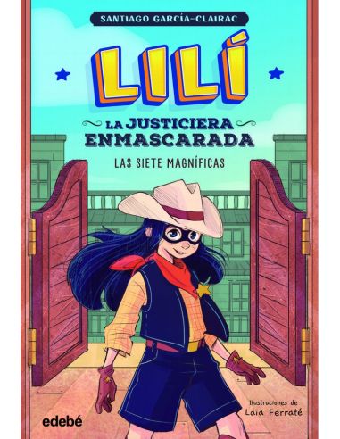 2. Las Siete Magníficas