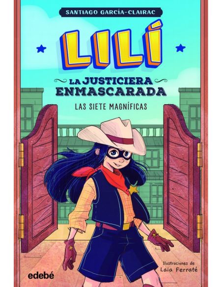 2. Las Siete Magníficas