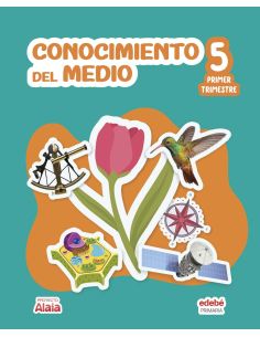 Conocimiento Del Medio 5