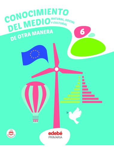 Conocimiento Del Medio 6