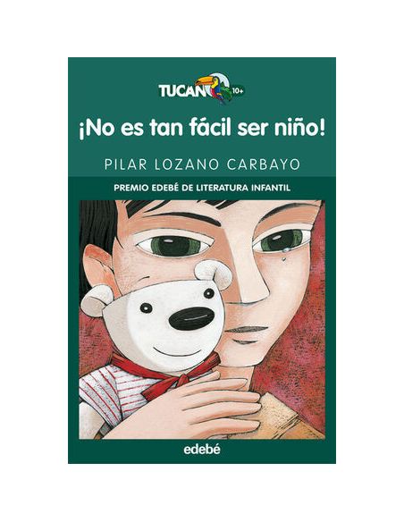 ¡No Es Tan Fácil Ser Niño!