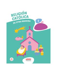 Religión Católica 1