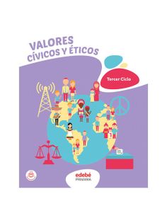 Valores Cívicos Y Éticos Ep