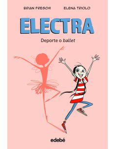 Electra. Deporte O Ballet
