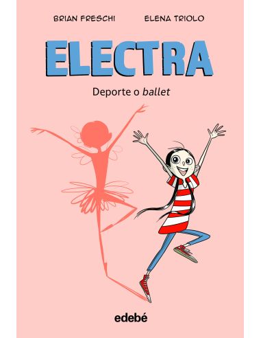 Electra. Deporte O Ballet