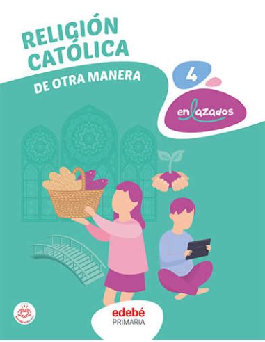 Religión Católica 4