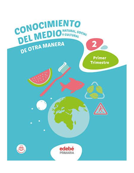 Conocimiento Del Medio 2